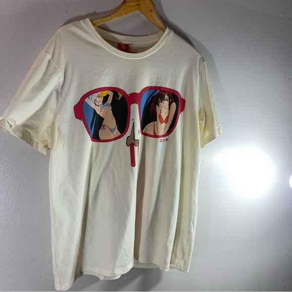 BIBI sama Japanese T shirt - Picture 3 of 7